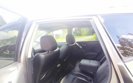 Nissan Murano, 2012 год, 1 500 000 рублей, 11 фотография