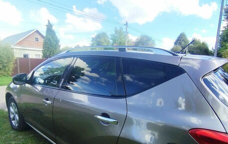 Nissan Murano, 2012 год, 1 500 000 рублей, 3 фотография