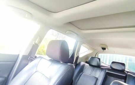 Nissan Murano, 2012 год, 1 500 000 рублей, 6 фотография