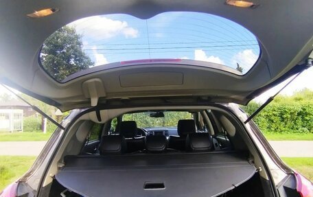 Nissan Murano, 2012 год, 1 500 000 рублей, 13 фотография