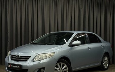 Toyota Corolla, 2008 год, 739 777 рублей, 1 фотография