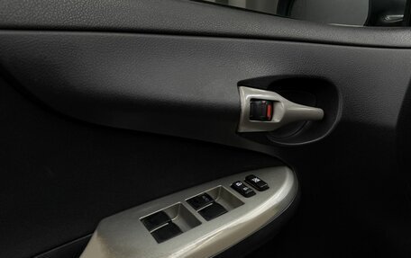 Toyota Corolla, 2008 год, 739 777 рублей, 5 фотография