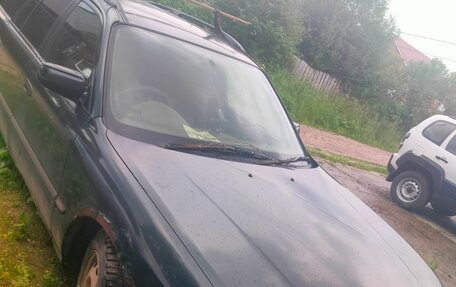 Mazda Capella, 1999 год, 100 000 рублей, 1 фотография
