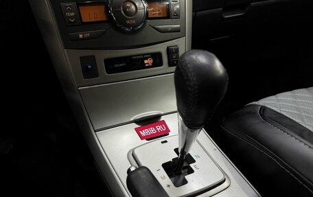 Toyota Corolla, 2008 год, 739 777 рублей, 16 фотография
