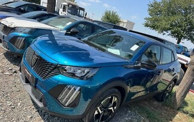 Peugeot 2008 II, 2026 год, 3 970 000 рублей, 1 фотография