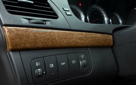 Hyundai Sonata VI, 2008 год, 619 777 рублей, 7 фотография