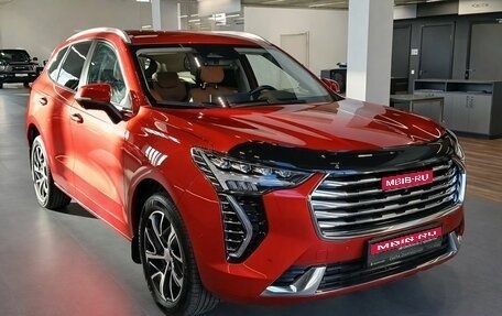 Haval Jolion, 2023 год, 1 799 000 рублей, 1 фотография