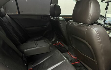 Hyundai Sonata VI, 2008 год, 619 777 рублей, 12 фотография