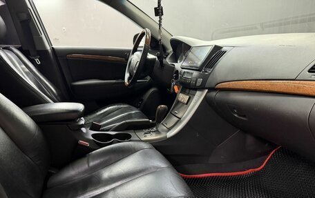 Hyundai Sonata VI, 2008 год, 619 777 рублей, 13 фотография