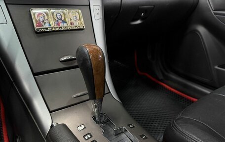 Hyundai Sonata VI, 2008 год, 619 777 рублей, 16 фотография