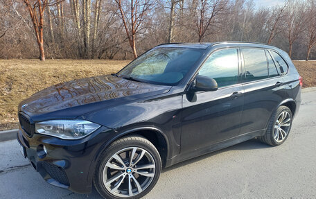 BMW X5, 2016 год, 3 900 000 рублей, 3 фотография