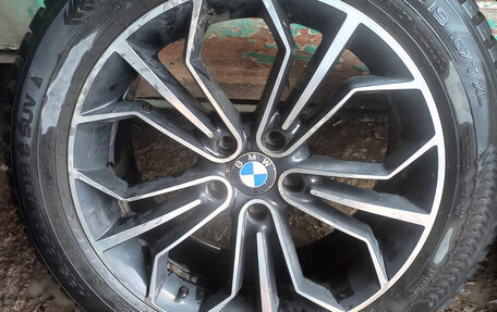 BMW X5, 2016 год, 3 900 000 рублей, 7 фотография