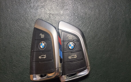 BMW X5, 2016 год, 3 900 000 рублей, 12 фотография