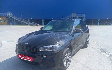 BMW X5, 2016 год, 3 900 000 рублей, 4 фотография