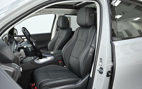 Mercedes-Benz GLE, 2025 год, 13 950 000 рублей, 9 фотография