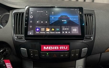 Hyundai Sonata VI, 2008 год, 619 777 рублей, 17 фотография