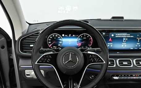 Mercedes-Benz GLE, 2025 год, 13 950 000 рублей, 12 фотография