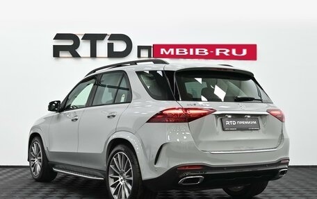 Mercedes-Benz GLE, 2025 год, 13 950 000 рублей, 4 фотография