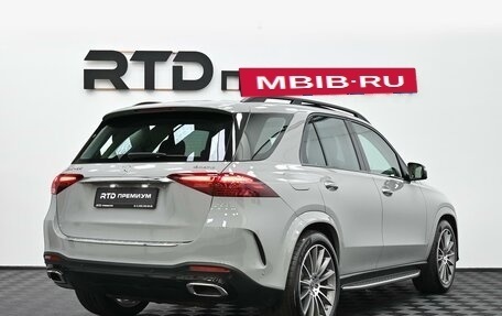 Mercedes-Benz GLE, 2025 год, 13 950 000 рублей, 2 фотография