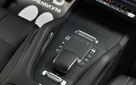 Mercedes-Benz GLE, 2025 год, 13 950 000 рублей, 19 фотография
