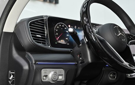 Mercedes-Benz GLE, 2025 год, 13 950 000 рублей, 15 фотография
