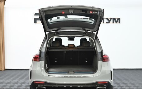 Mercedes-Benz GLE, 2025 год, 13 950 000 рублей, 23 фотография