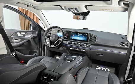 Mercedes-Benz GLE, 2025 год, 13 950 000 рублей, 17 фотография