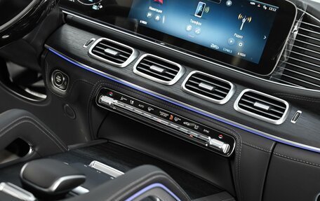 Mercedes-Benz GLE, 2025 год, 13 950 000 рублей, 18 фотография