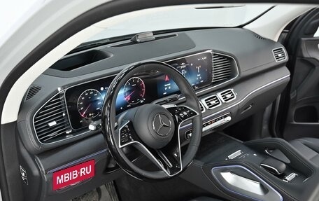 Mercedes-Benz GLE, 2025 год, 13 950 000 рублей, 16 фотография