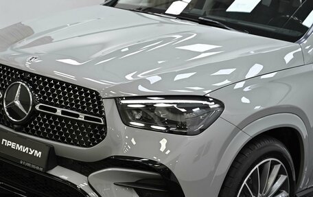 Mercedes-Benz GLE, 2025 год, 13 950 000 рублей, 28 фотография