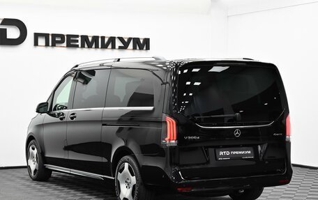 Mercedes-Benz V-Класс, 2026 год, 13 990 000 рублей, 6 фотография