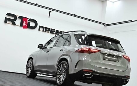 Mercedes-Benz GLE, 2025 год, 13 950 000 рублей, 27 фотография