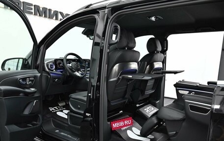 Mercedes-Benz V-Класс, 2026 год, 13 990 000 рублей, 7 фотография