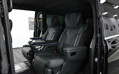 Mercedes-Benz V-Класс, 2026 год, 13 990 000 рублей, 9 фотография