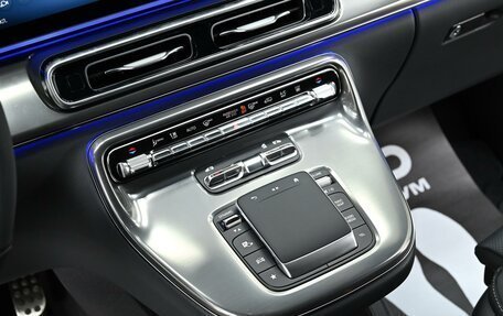 Mercedes-Benz V-Класс, 2026 год, 13 990 000 рублей, 12 фотография