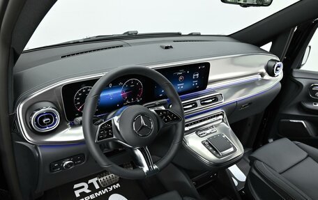 Mercedes-Benz V-Класс, 2026 год, 13 990 000 рублей, 10 фотография