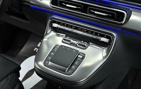 Mercedes-Benz V-Класс, 2026 год, 13 990 000 рублей, 14 фотография