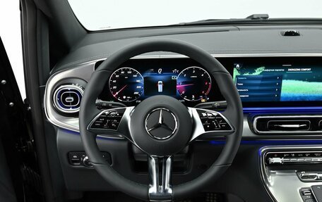 Mercedes-Benz V-Класс, 2026 год, 13 990 000 рублей, 16 фотография