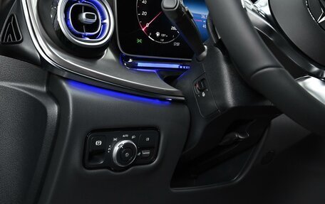 Mercedes-Benz V-Класс, 2026 год, 13 990 000 рублей, 15 фотография