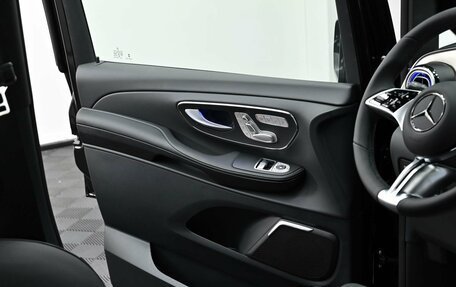 Mercedes-Benz V-Класс, 2026 год, 13 990 000 рублей, 19 фотография