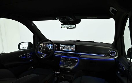 Mercedes-Benz V-Класс, 2026 год, 13 990 000 рублей, 21 фотография