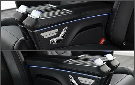 Mercedes-Benz V-Класс, 2026 год, 13 990 000 рублей, 22 фотография