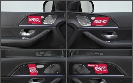 Mercedes-Benz GLE, 2025 год, 13 950 000 рублей, 7 фотография