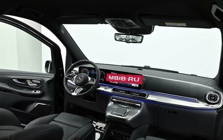 Mercedes-Benz V-Класс, 2026 год, 13 990 000 рублей, 18 фотография
