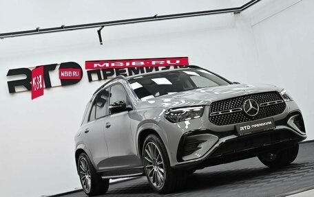 Mercedes-Benz GLE, 2025 год, 13 950 000 рублей, 29 фотография