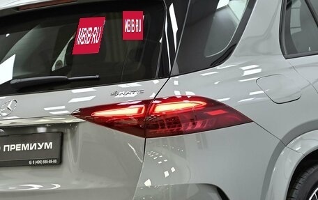 Mercedes-Benz GLE, 2025 год, 13 950 000 рублей, 30 фотография