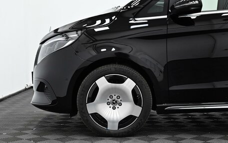 Mercedes-Benz V-Класс, 2026 год, 13 990 000 рублей, 29 фотография