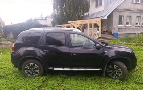 Nissan Terrano III, 2014 год, 1 100 000 рублей, 4 фотография