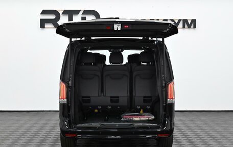 Mercedes-Benz V-Класс, 2026 год, 13 990 000 рублей, 31 фотография