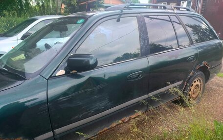 Mazda Capella, 1999 год, 100 000 рублей, 3 фотография
